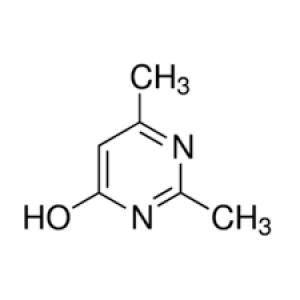 2,4-Dimethyl-6-hydroxypyrimidine, 99+% 5g Acros