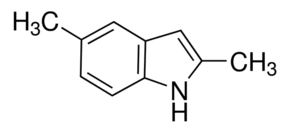 2,5-Dimethylindole, 97% Acros
