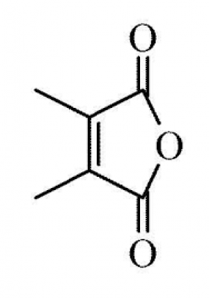 2,3-Dimethylmaleic anhydride, 97% 50g Acros