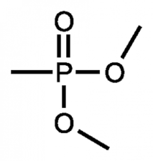 Dimethyl methylphosphonate, 97% 5g Acros