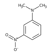 N,N-Dimethyl-3-nitroaniline, 98% 25g Acros