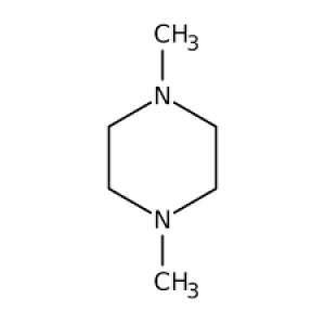 N,N'-Dimethylpiperazine, 98.5% 5ml Acros
