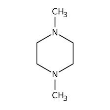 N,N'-Dimethylpiperazine, 98.5% 5ml Acros