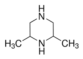 2,6-Dimethylpiperazine, 98% 100g Acros