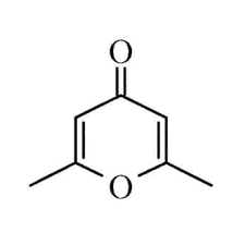 2,6-Dimethyl-gamma-pyrone, 99% 100g Acros