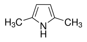 2,5-Dimethylpyrrole, 97% 5g Acros