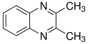 2,3-Dimethylquinoxaline, 97% 25g Acros