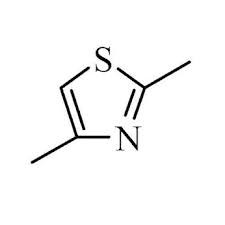 2,4-Dimethylthiazole, 98% 5g Acros