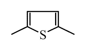 2,5-Dimethylthiophene, 98.5% 5ml Acros