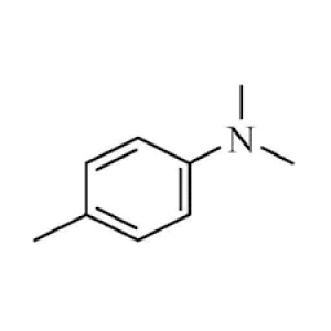 N,N-Dimethyl-p-toluidine, 99% 2.5kg Acros