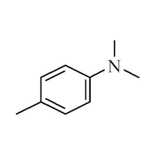N,N-Dimethyl-p-toluidine, 99% 2.5kg Acros