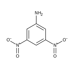 3,5-Dinitroaniline, 98% 10g Acros