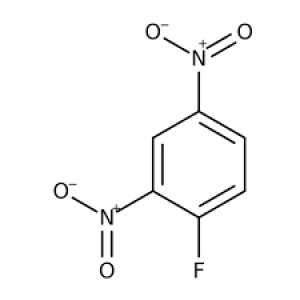 2,4-Dinitrofluorobenzene, 98% 5g Acros
