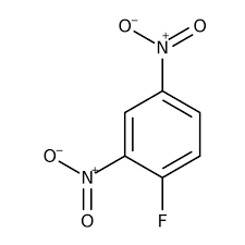 2,4-Dinitrofluorobenzene, 98% 500g Acros