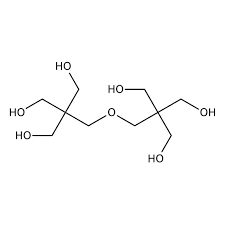 Dipentaerythritol, 85+%, technical 500g Acros