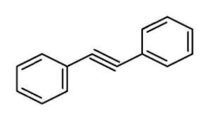 Diphenylacetylene, 99% 5g Acros