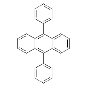9,10-Diphenylanthracene, 98% 1g Acros