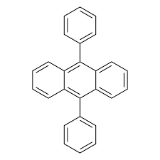 9,10-Diphenylanthracene, 98% 25g Acros