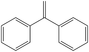 1,1-Diphenylethylene, 98% 100g Acros