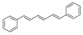 1,6-Diphenyl-1,3,5-hexatriene, 98% 5g Acros