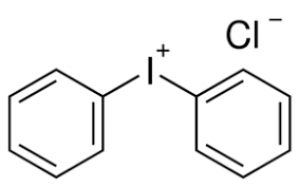 Diphenyliodonium chloride, 97% 10g Acros