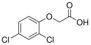 2,4-Dichlorophenoxyacetic acid, 99+% 500g Acros