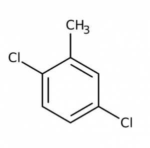 2,5-Dichlorotoluene, 98% 25g Acros