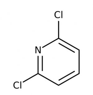 2,6-Dichloropyridine, 98% 5g Acros
