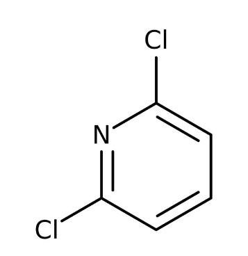 2,6-Dichloropyridine, 98% 100g Acros