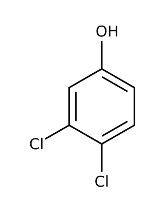 3,4-Dichlorophenol, 99% 10g Acros