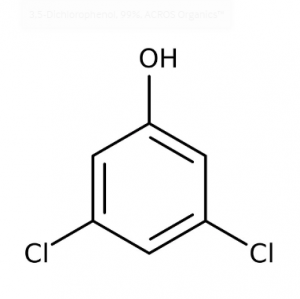 3,5-Dichlorophenol, 99% 10g Acros