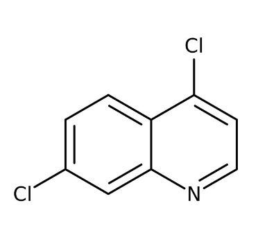 4,7-Dichloroquinoline, 98% 5g Acros