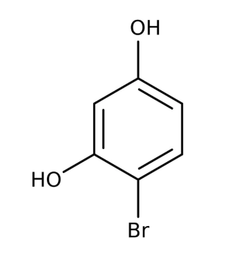 4-Bromoresorcinol, 98%, 5g, Acros