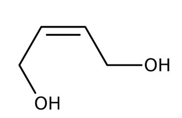 cis-2-Butene-1,4-diol 97% 500ml Acros