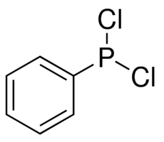 Dichlorophenylphosphine, 97% 500ml Acros