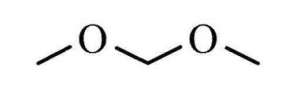 Dimethoxymethane 99.5+% 1l Acros