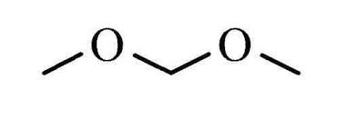 Dimethoxymethane 99.5+% 2.5l Acros