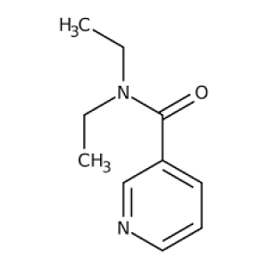 N,N-Diethylnicotinamide, 97% 25g Acros
