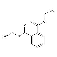 Diethyl phthalate, 99% 1l Acros