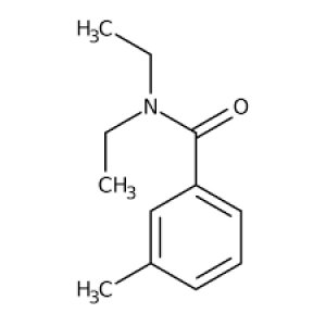 N,N-Diethyl-m-toluamide, 98% 2.5kg Acros