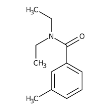 N,N-Diethyl-m-toluamide, 98% 500g Acros