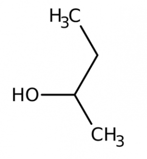 sec-Butanol, 99%, 10 lít, Acros