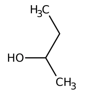 sec-Butanol, 99%, 2.5 lít, Acros