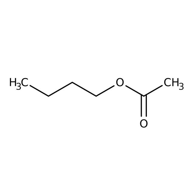 n-Butyl acetate 99 +% 2.5 lít Acros