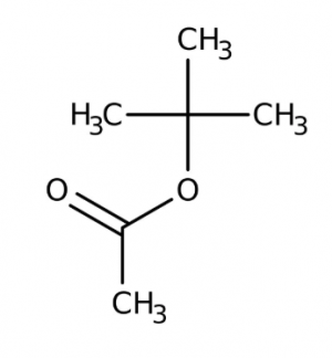 tert-Butyl acetate, 99%, 2.5 lít, Acros