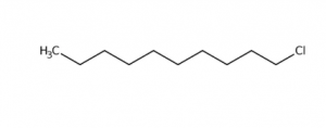1-Chlorodecane 97-99%, 1lít Acros