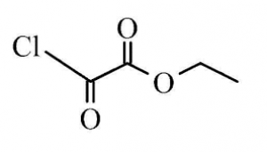 Ethyl oxalyl chloride, 98% 25ml Acros