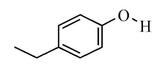 4-Ethylphenol, 97% 250g Acros