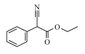 Ethyl phenylcyanoacetate, 97% 25g Acros