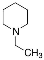 1-Ethylpiperidine, 99% 500ml Acros